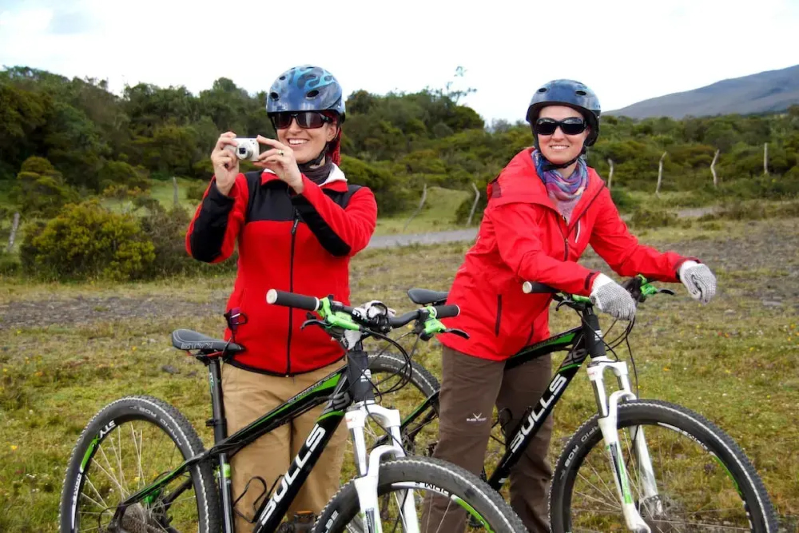 Hacienda El Porvenir