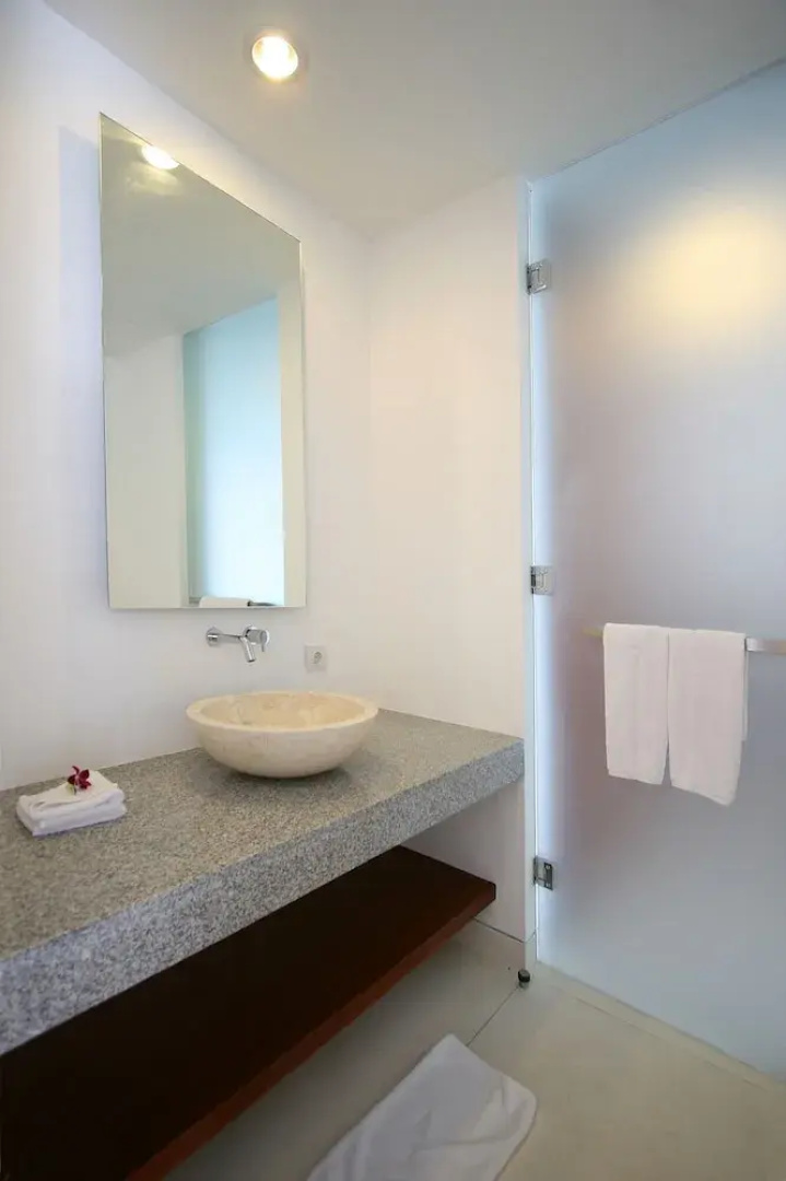 Smart Comfort Apartments Batu Jimbar