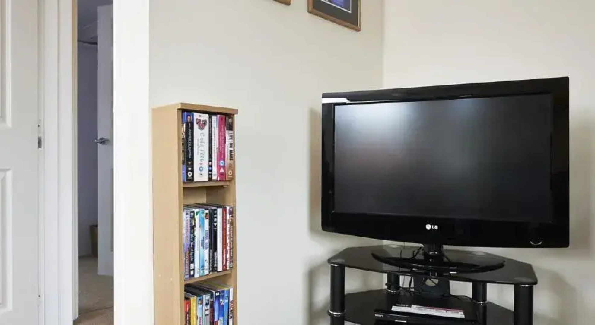St Michaels Court Apartment