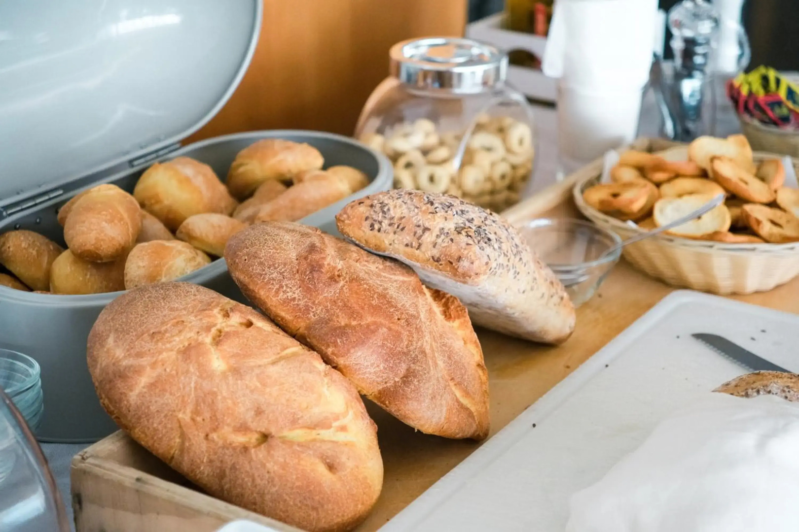 Hotel Scoglio Degli Achei