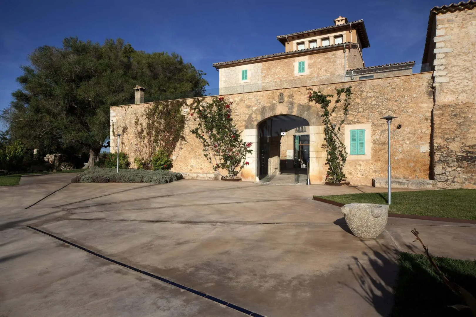 Sa Cabana Hotel Rural & Spa - Adults Only