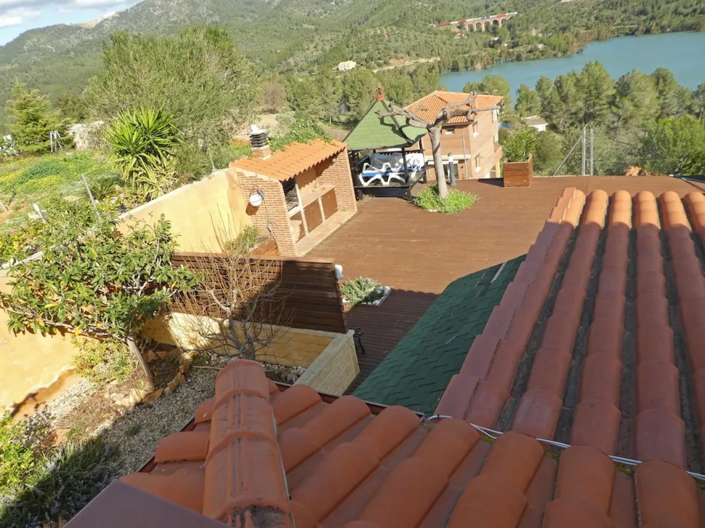 Apartamentos Casa Du Lac Ruidecanyes 3000