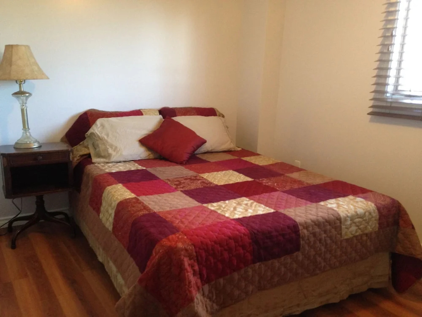 Warbler's Roost Country Inn B&B