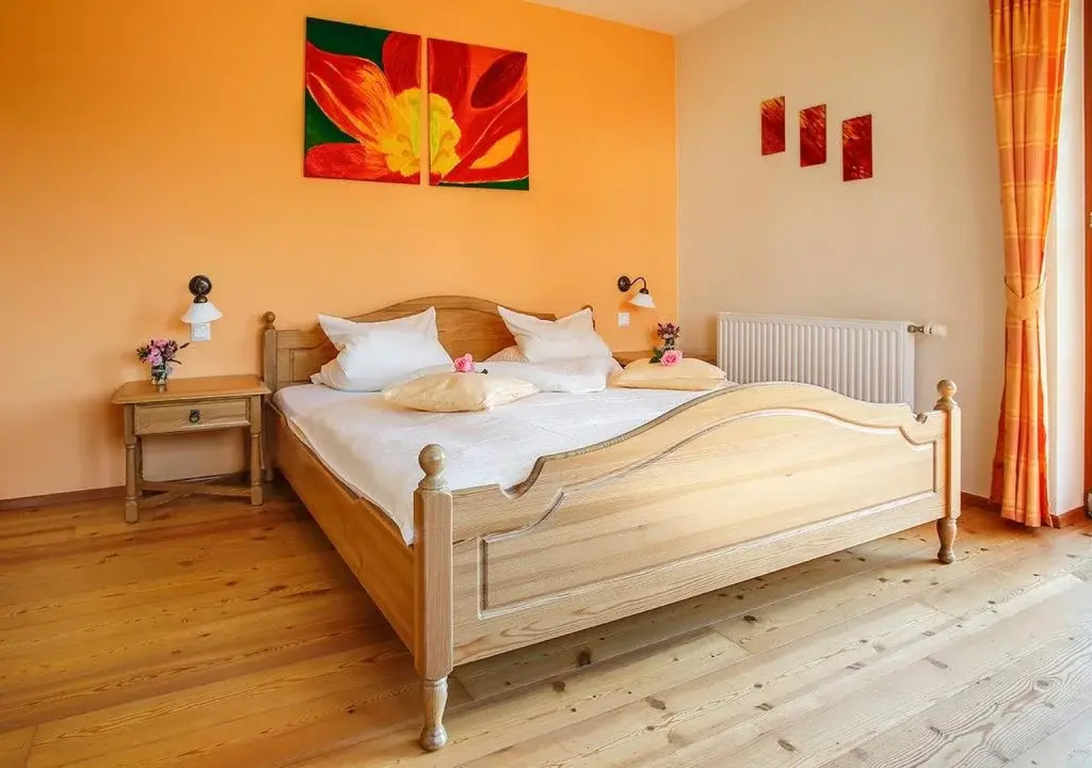 Winzerhof Gästezimmer Grebenz