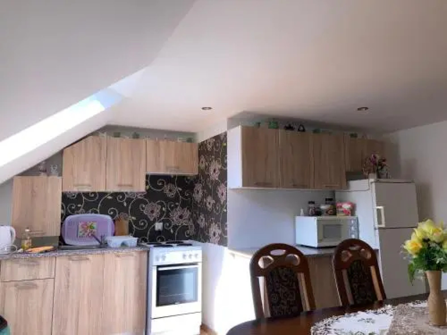 Superubytovanie Olga