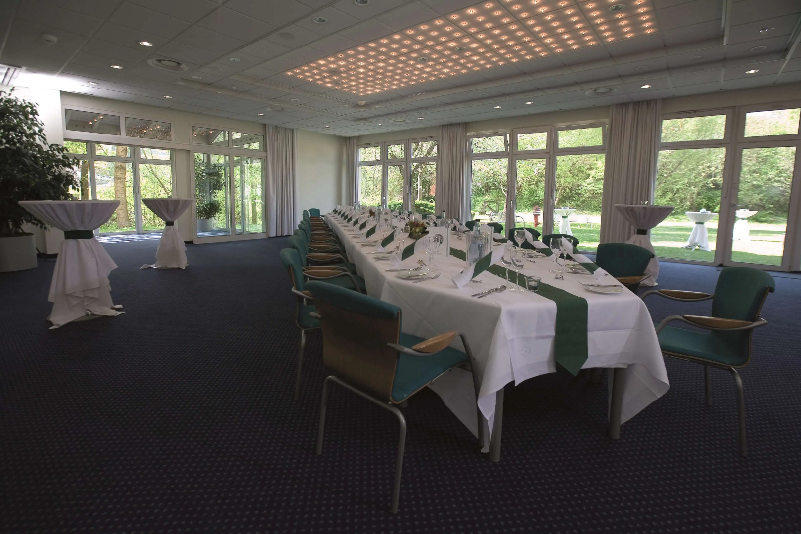 Seminaris Hotel Bad Boll