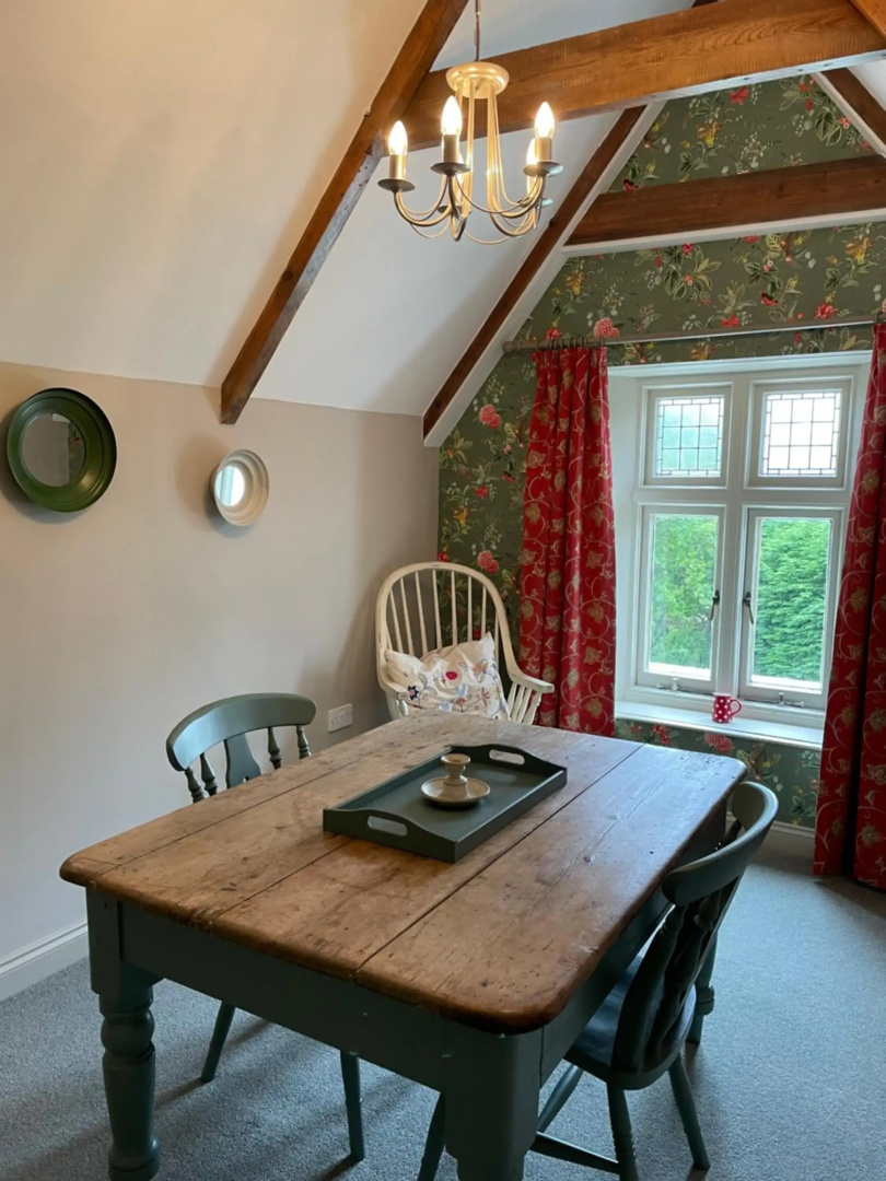 Penarwyn House