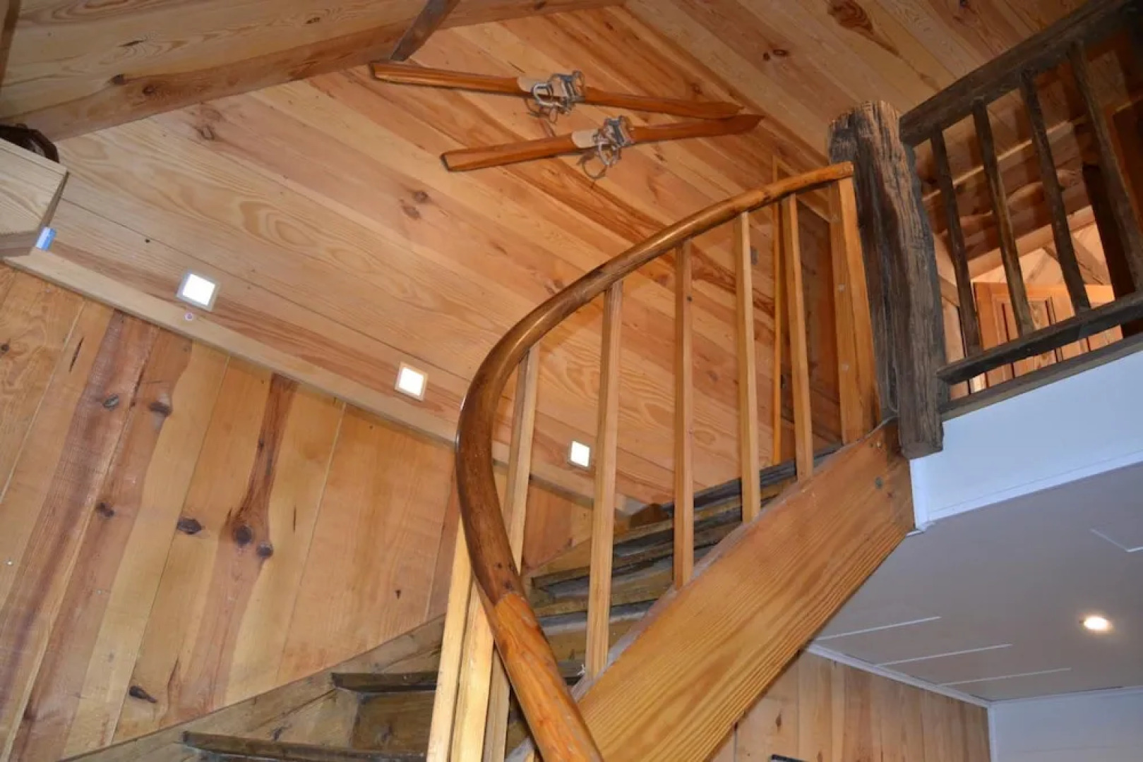 Les  Jardins d'Armance