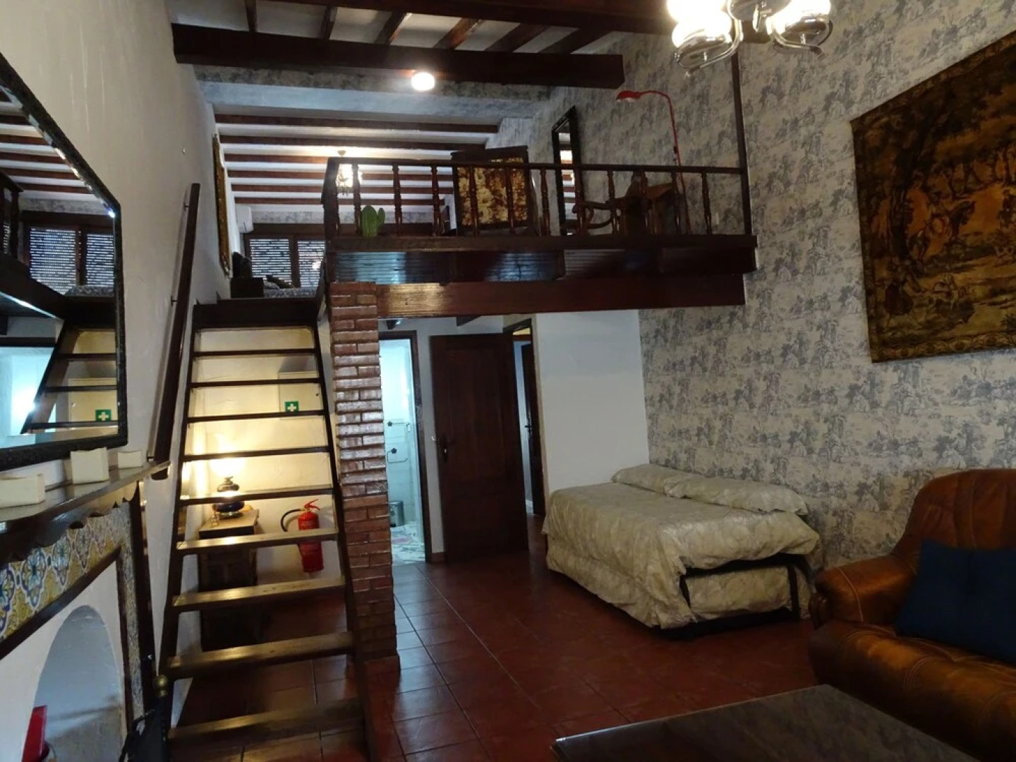 Mi Naranjo Mediterranean Villa