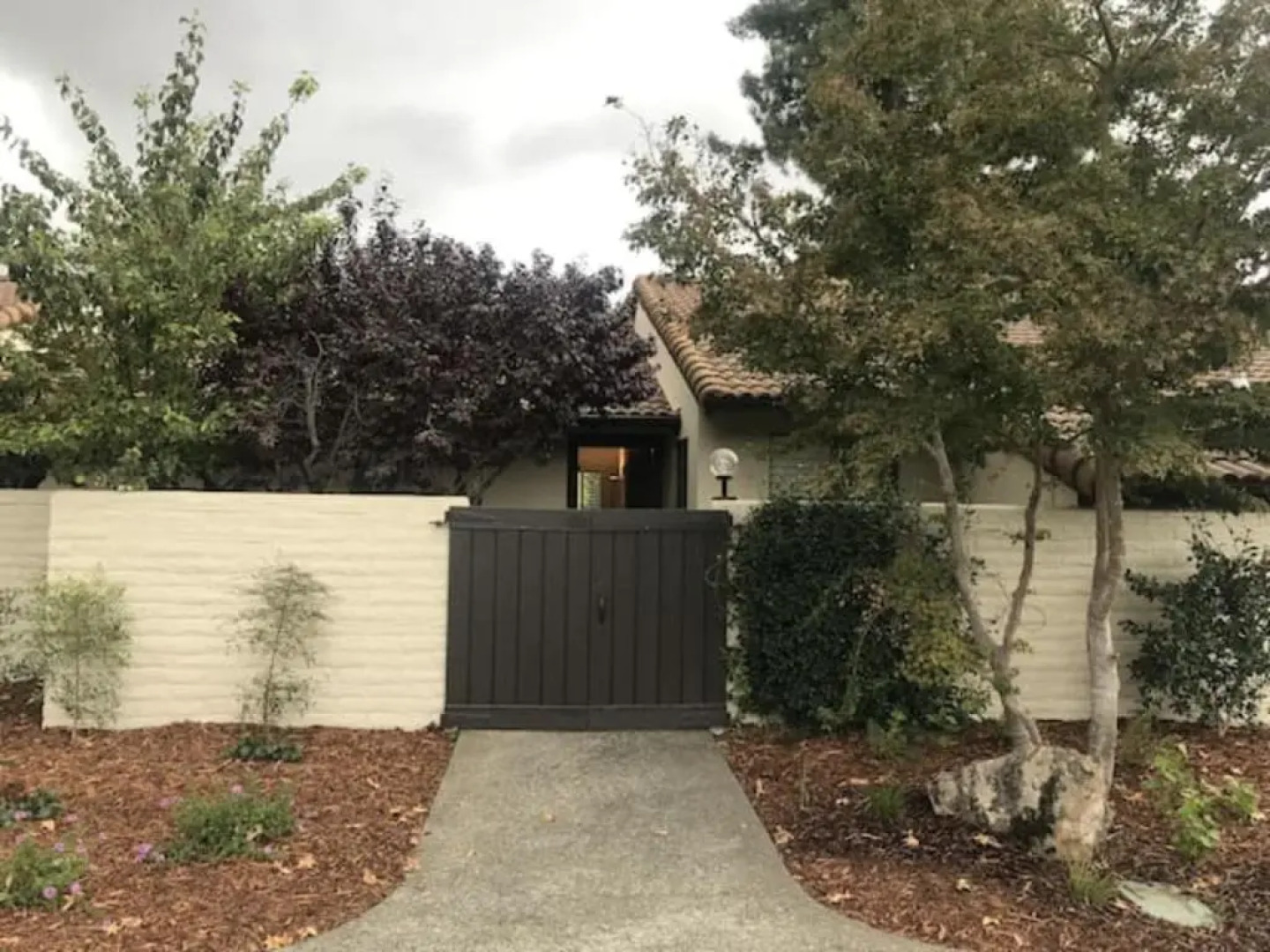 Silverado Golf Course