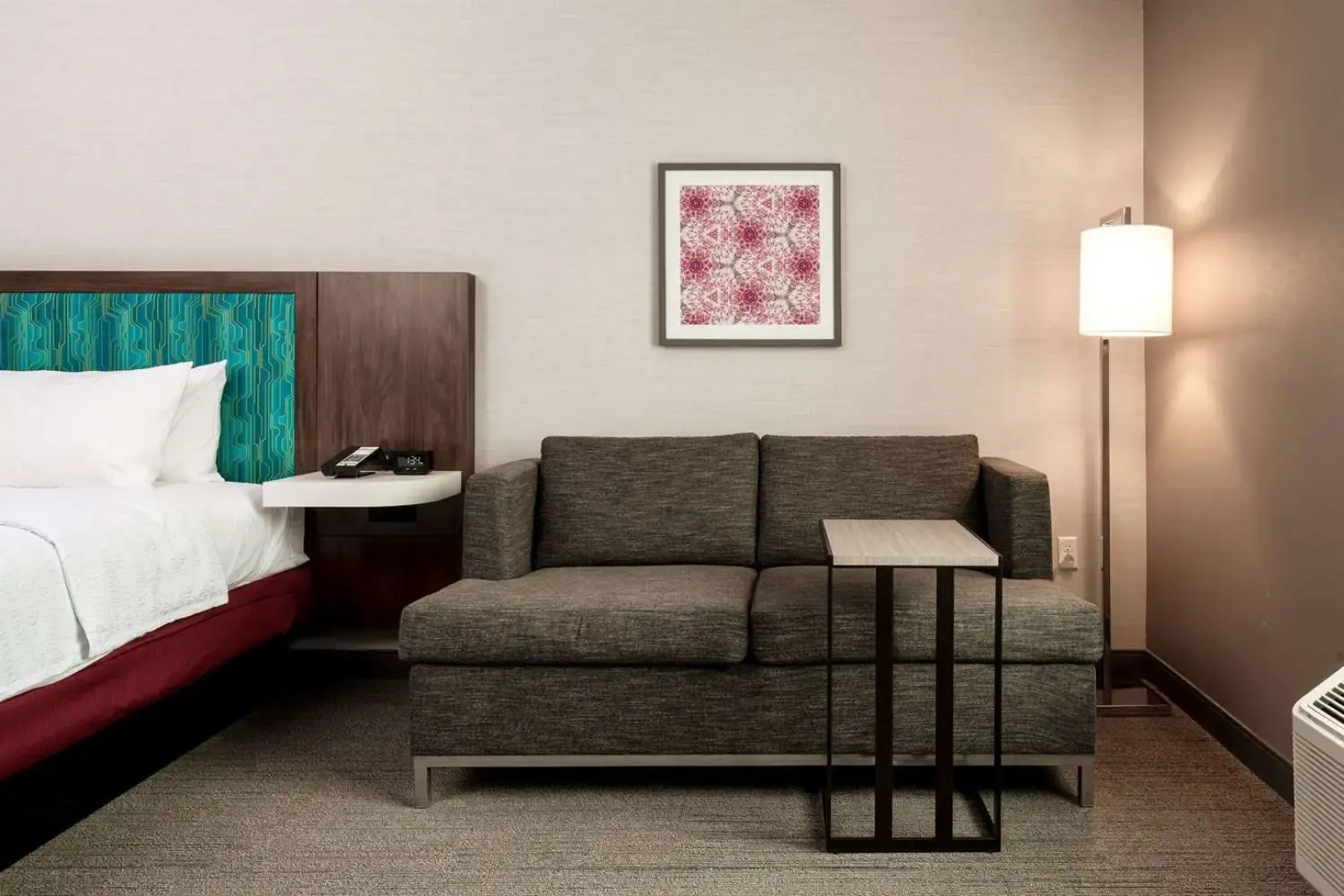 Hampton Inn by Hilton Needles