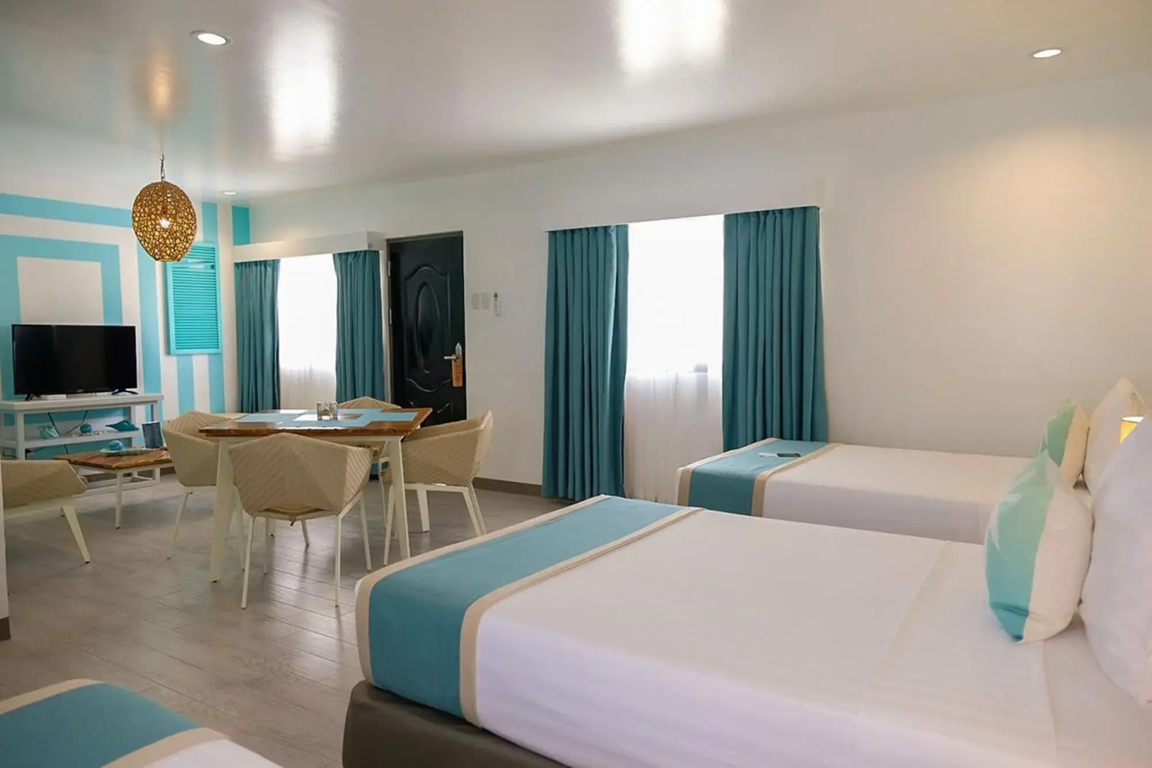 Maayo Stay Argao