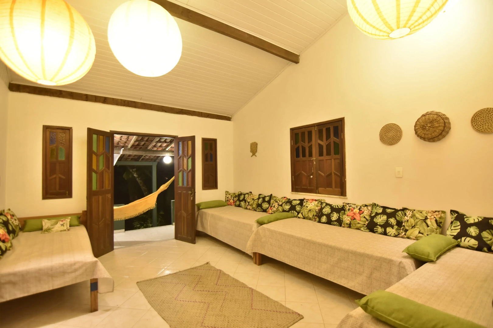 Pousada Sossego Boipeba