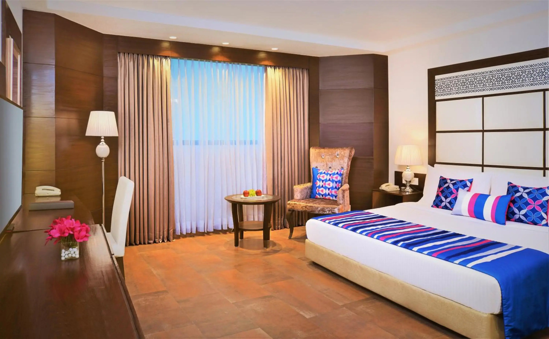 Fortune Park, Haridwar - Member ITC Hotels' Group