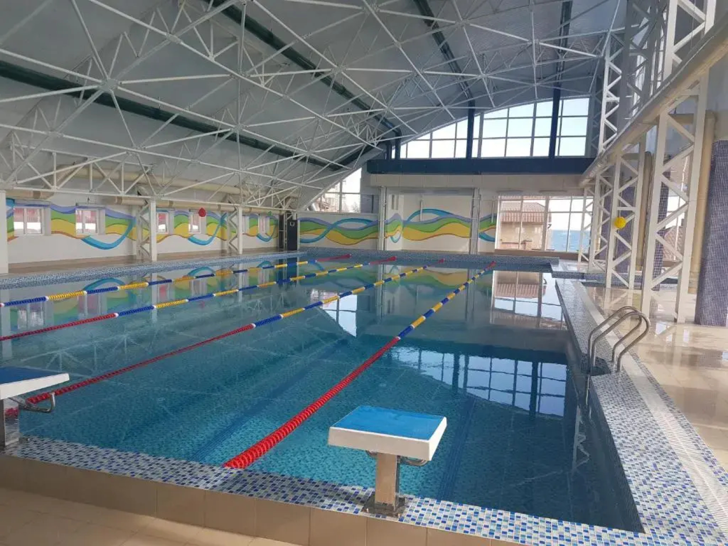 Azure Sport Resort (Азур Спорт Резорт)