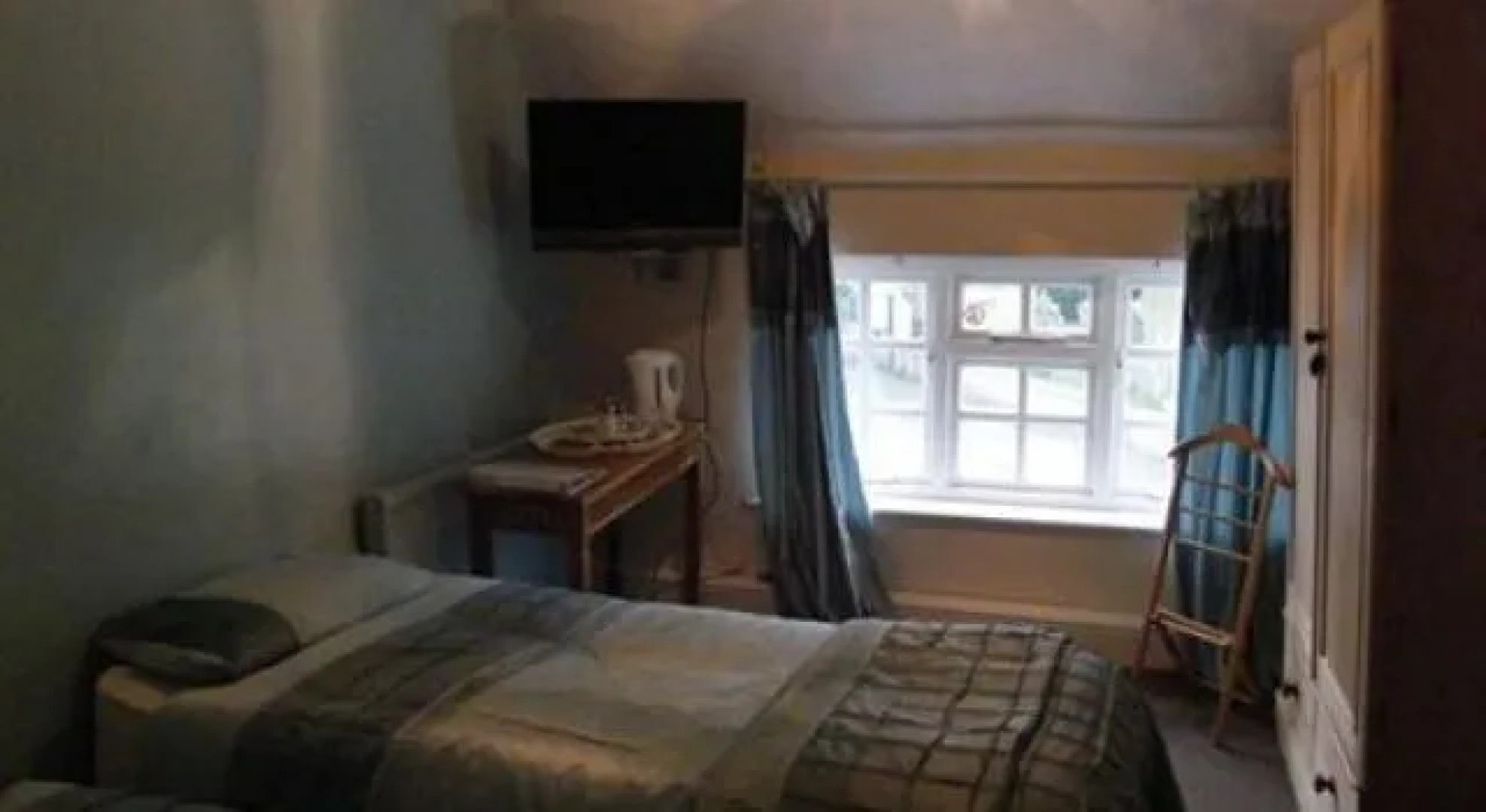 The Old Bakers Cottage B&B