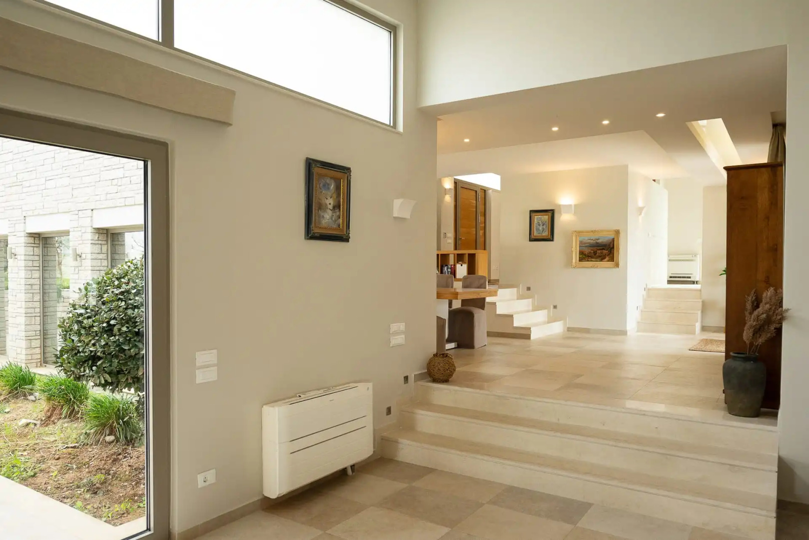 Diktamon Retreat Luxury Villa