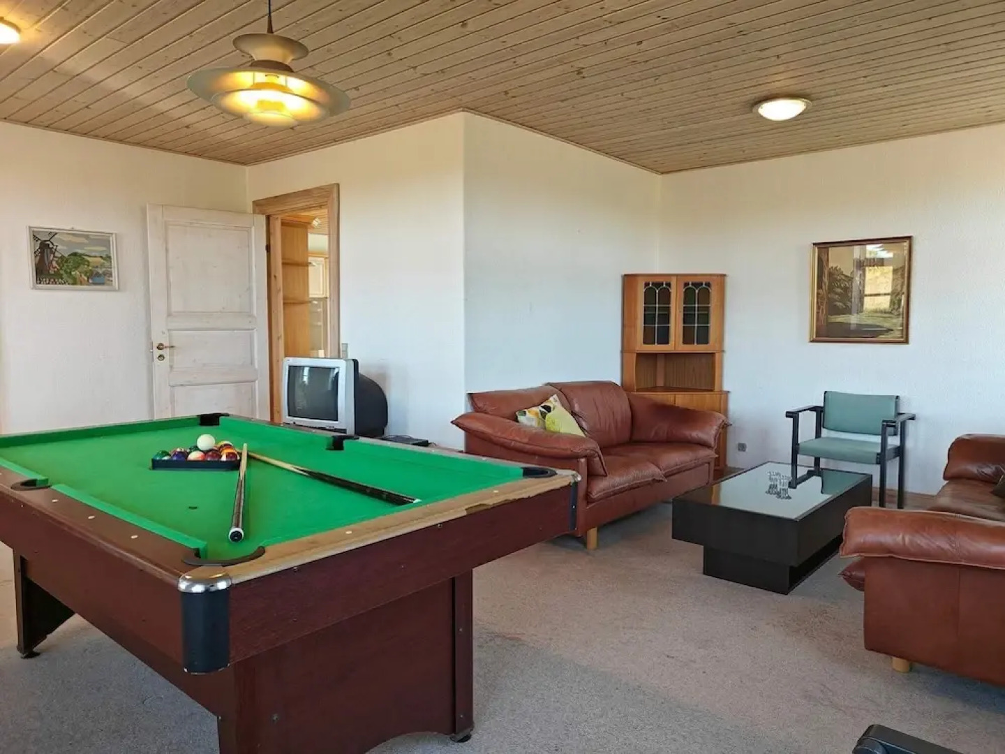 20 Person Holiday Home in Nordborg-by Traum