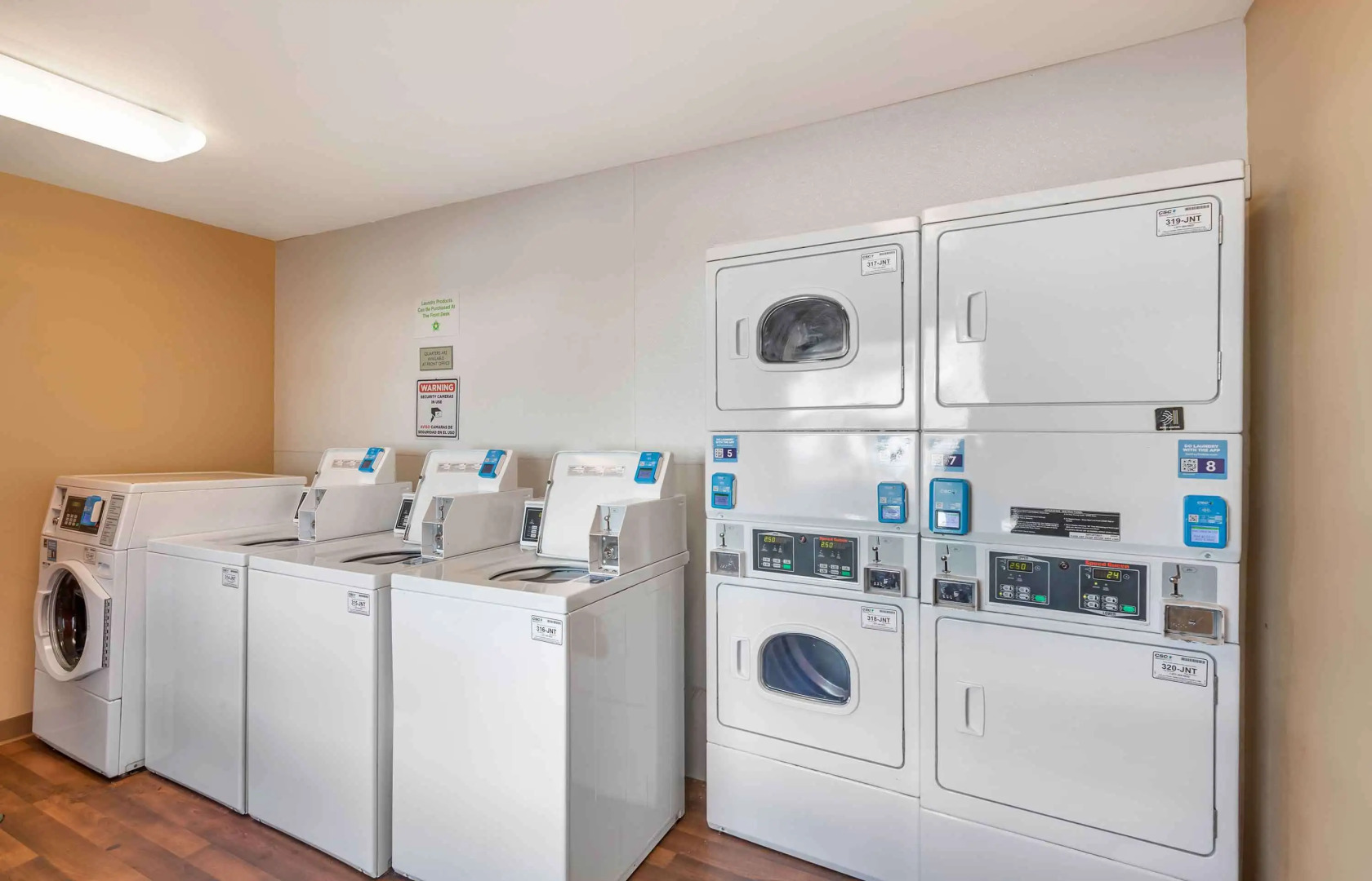 Extended Stay America Select Suites Denver Tech Center Central