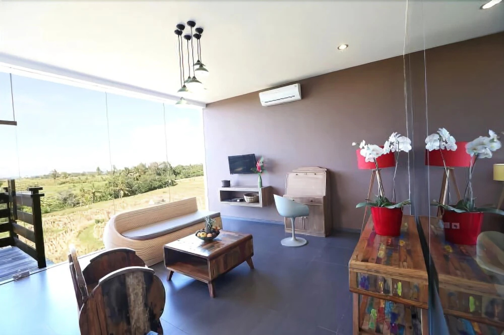 William's Place Bali