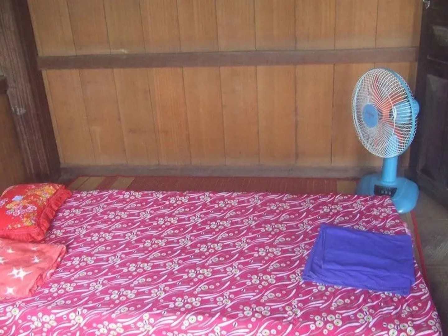 Isanborei Homestay 5