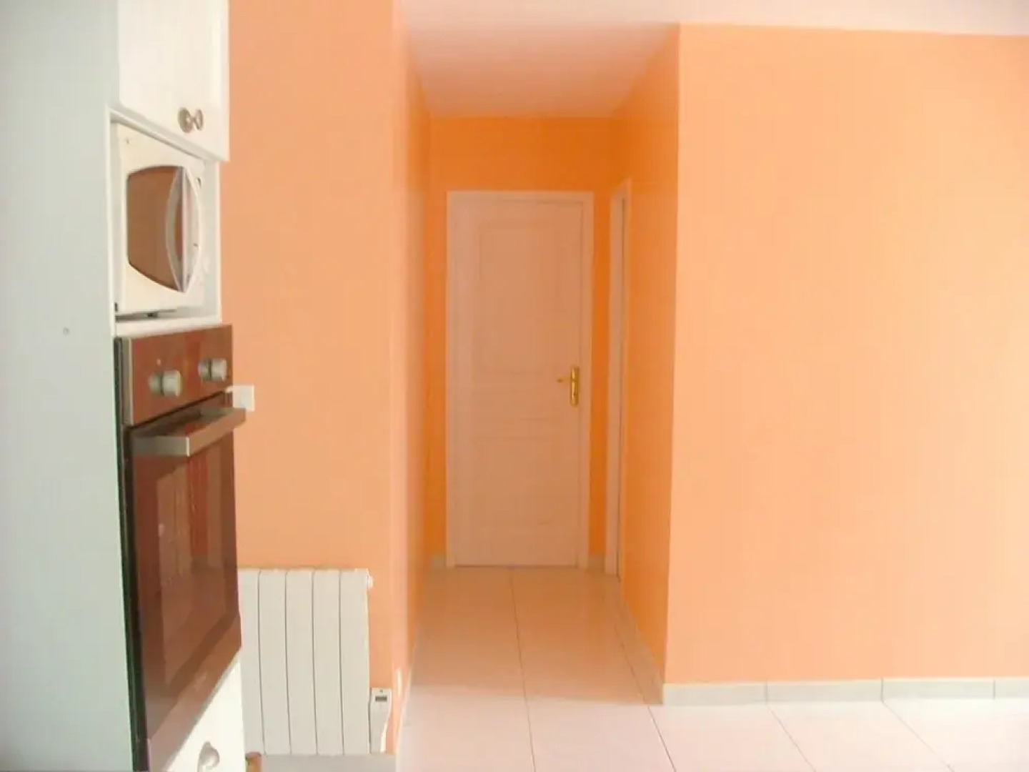 House With 2 Bedrooms in Saint Pierre D'oleron, With Enclosed Garden - 7 km From the Beach