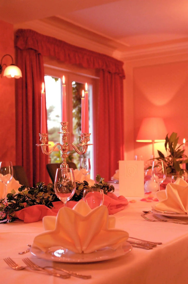 Seehotel Mühlenhaus