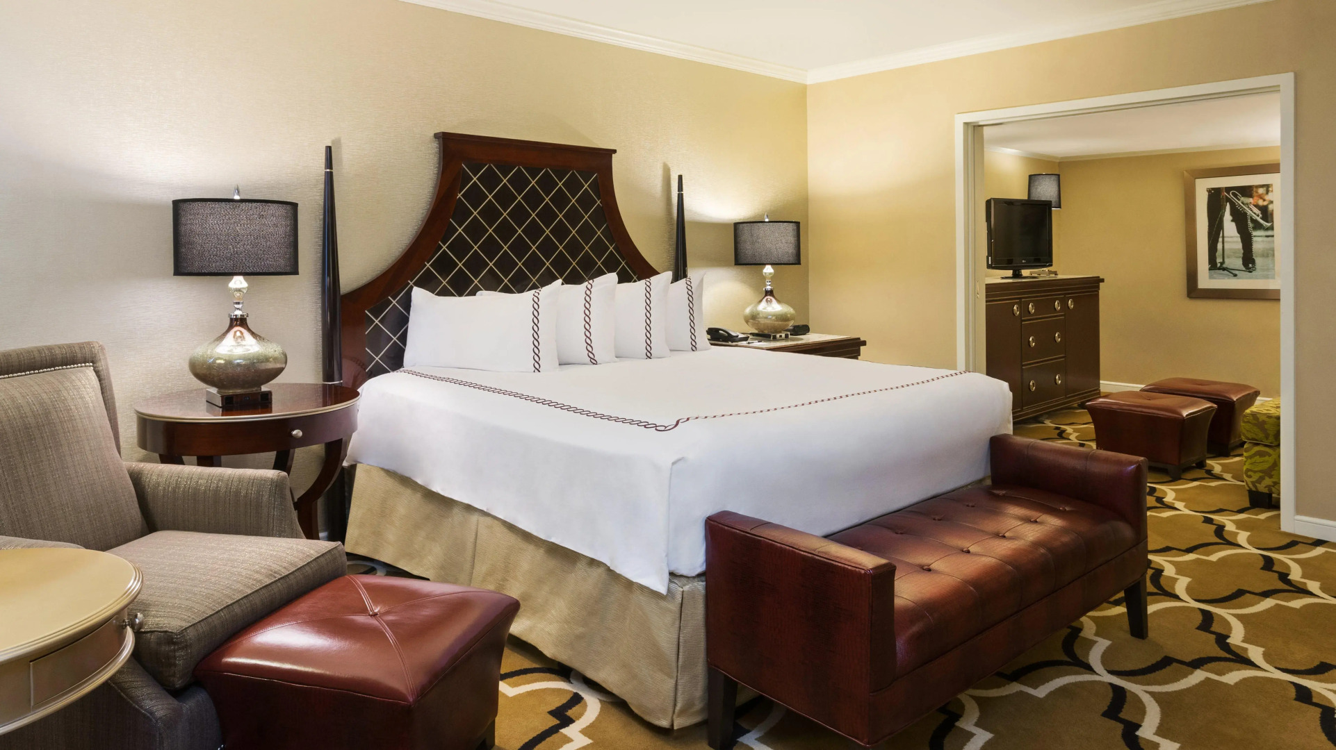 InterContinental New Orleans by IHG
