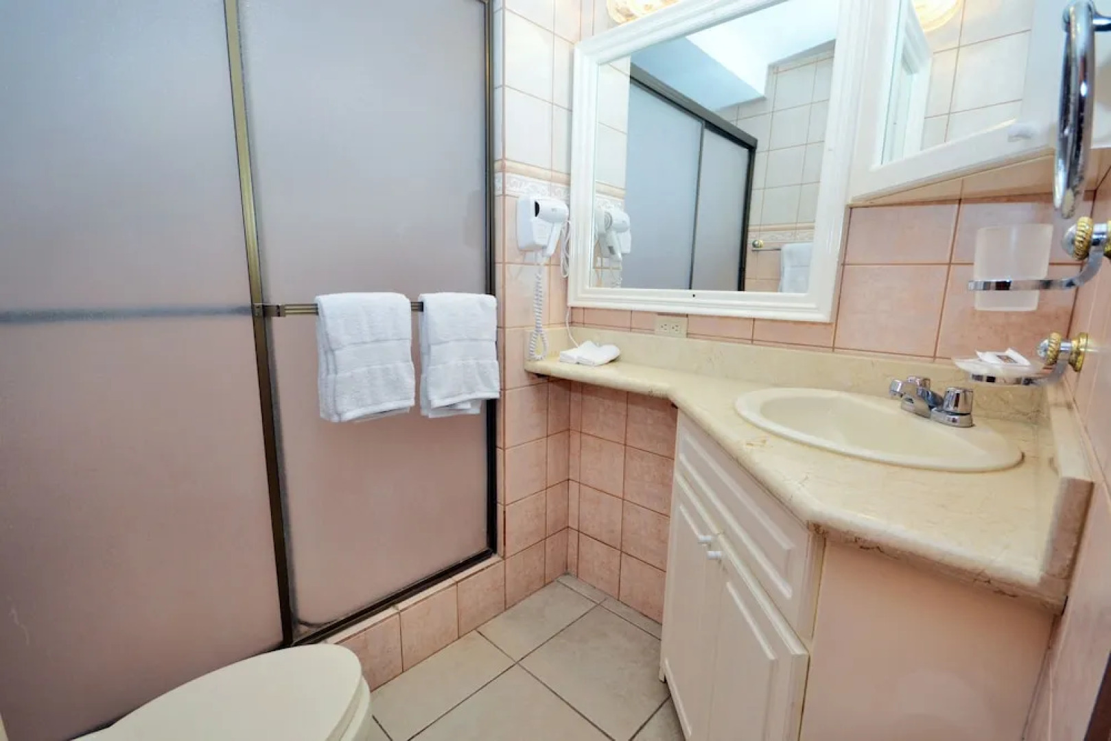 Casa Reflejos City View