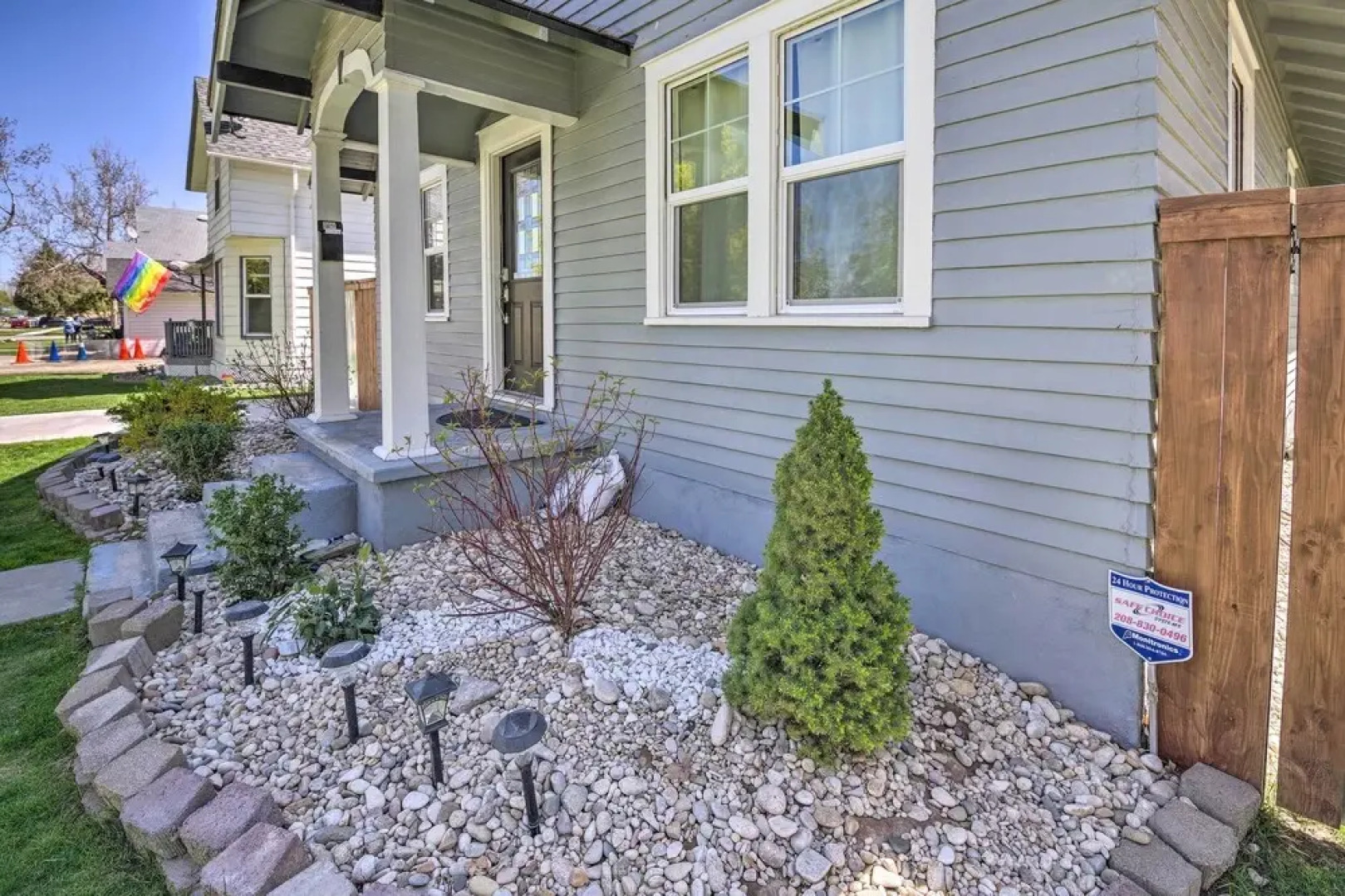 Charming Home in Downtown Nampa w/ Patio + Yard!