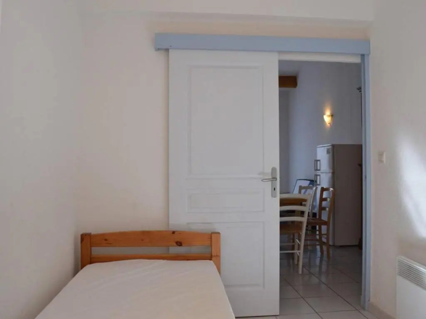 Maison Fleury-Saint-Pierre-la-Mer, 2 pièces, 6 personnes - FR-1-229D-352