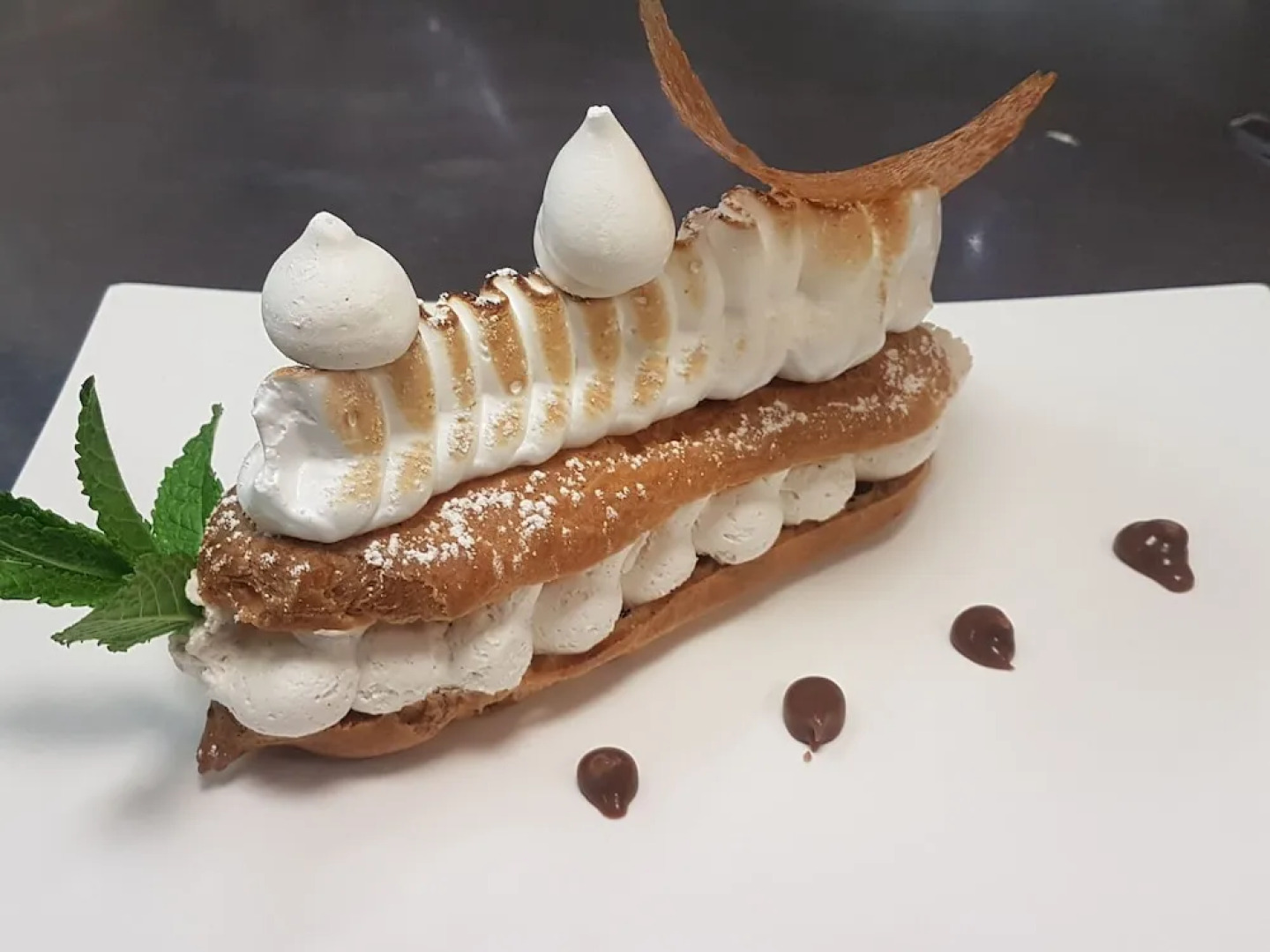 La Pierre Verte Camping Village