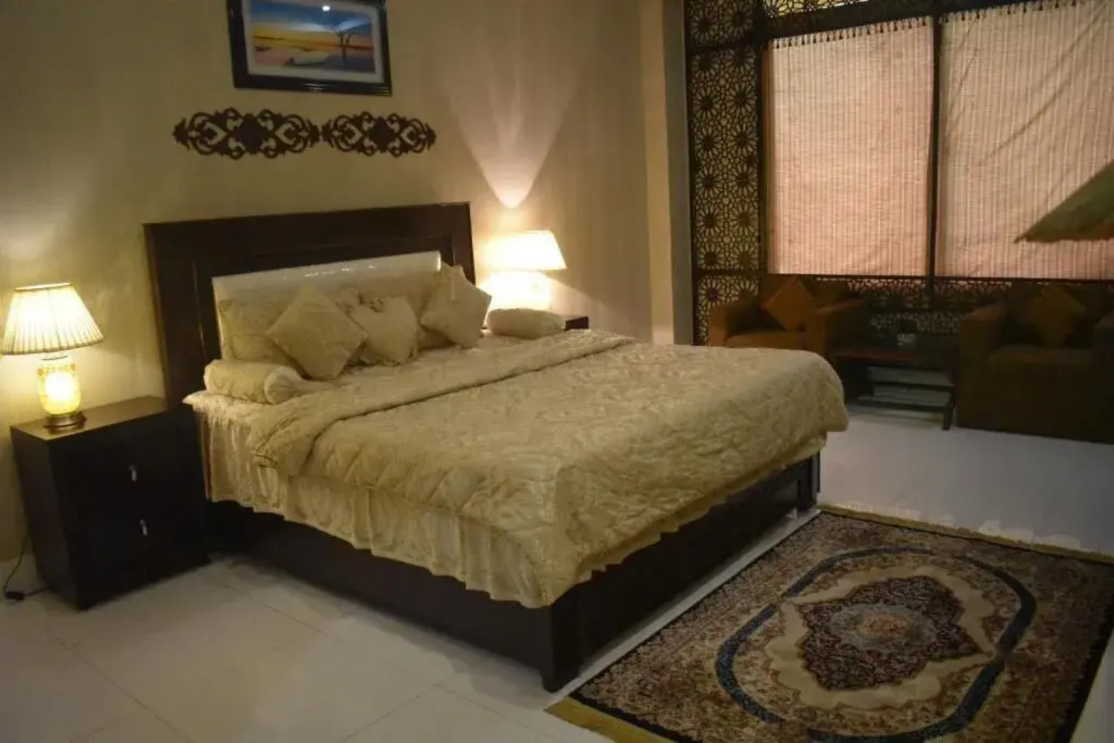 Hotel Royal Palace Rawalpindi