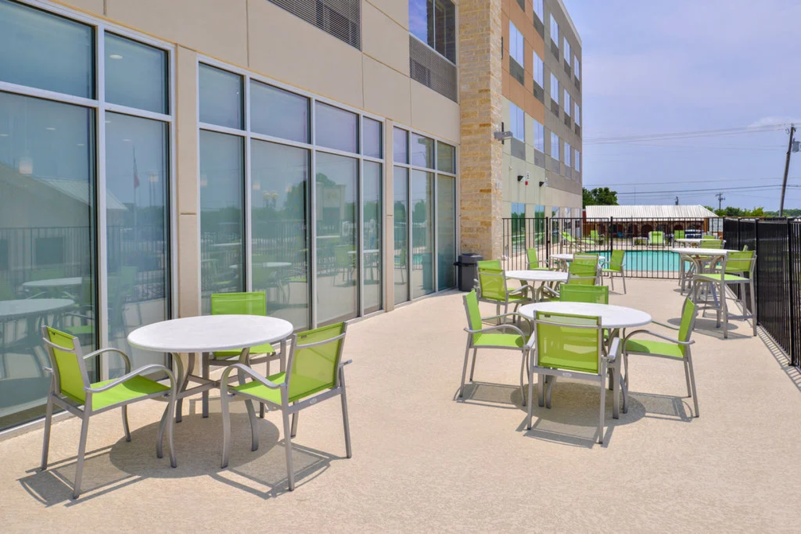 Holiday Inn Express Early by IHG