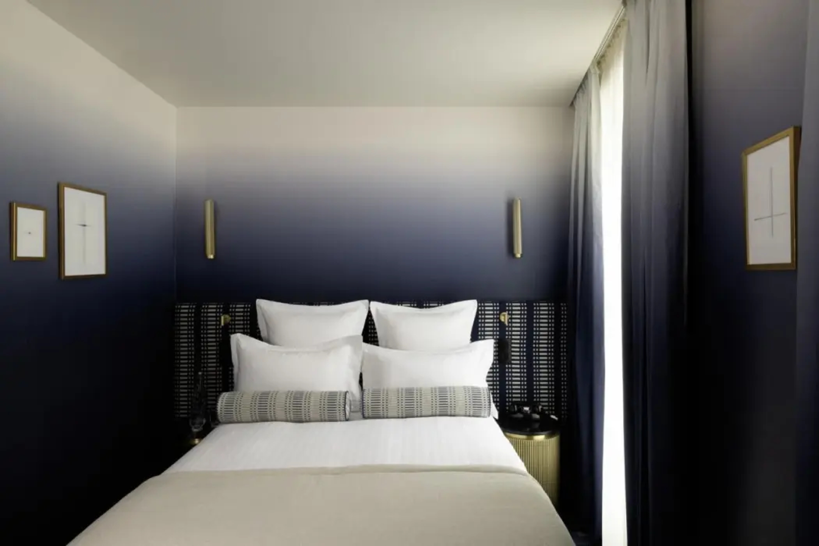 Hôtel Filigrane & Spa