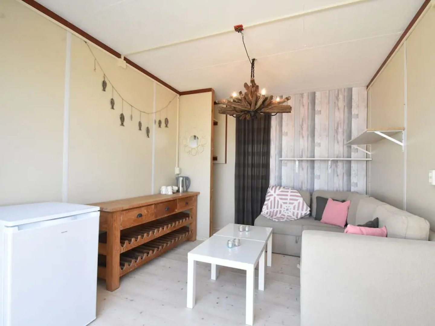 Modern Holiday Home Near Castricum aan Zee on Beach