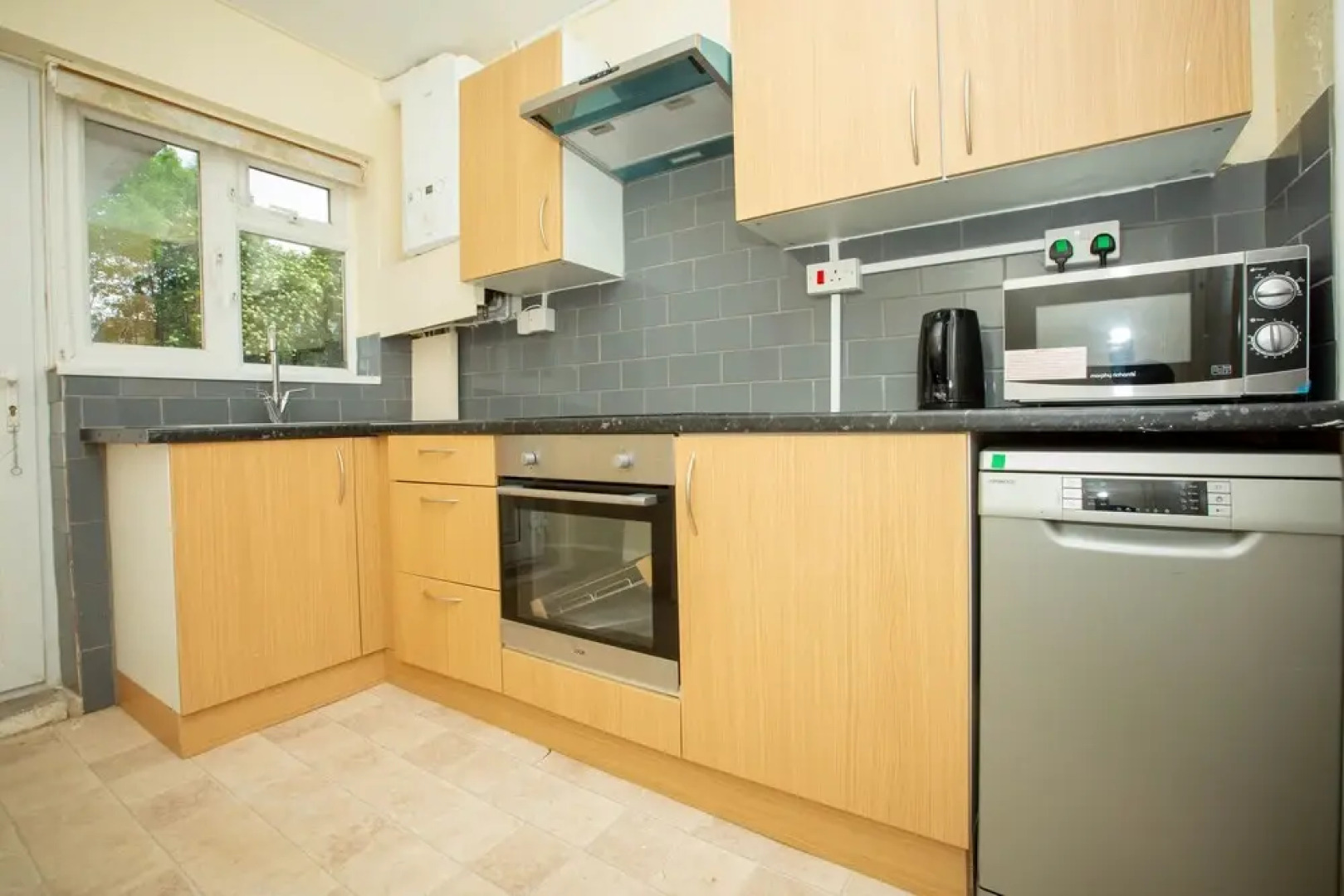 NEW Unique 2 Bedroom House In Wellingborough