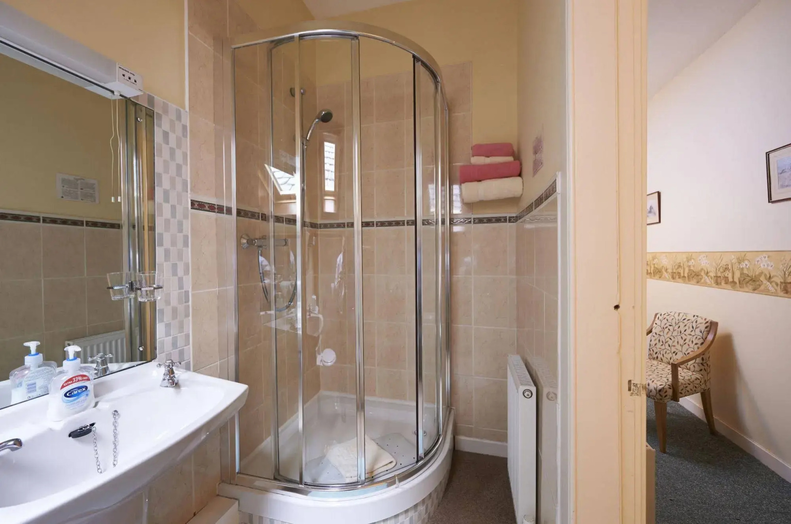 The Princes House Hotel