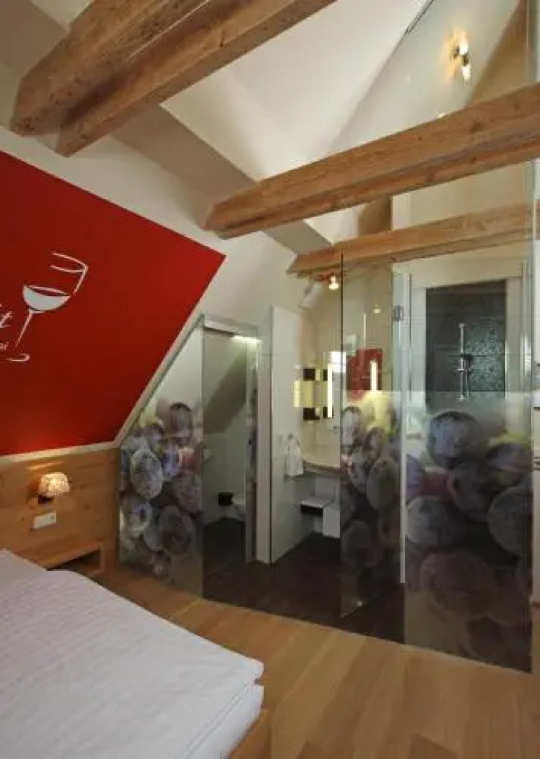 Weingasthof Sabathihof