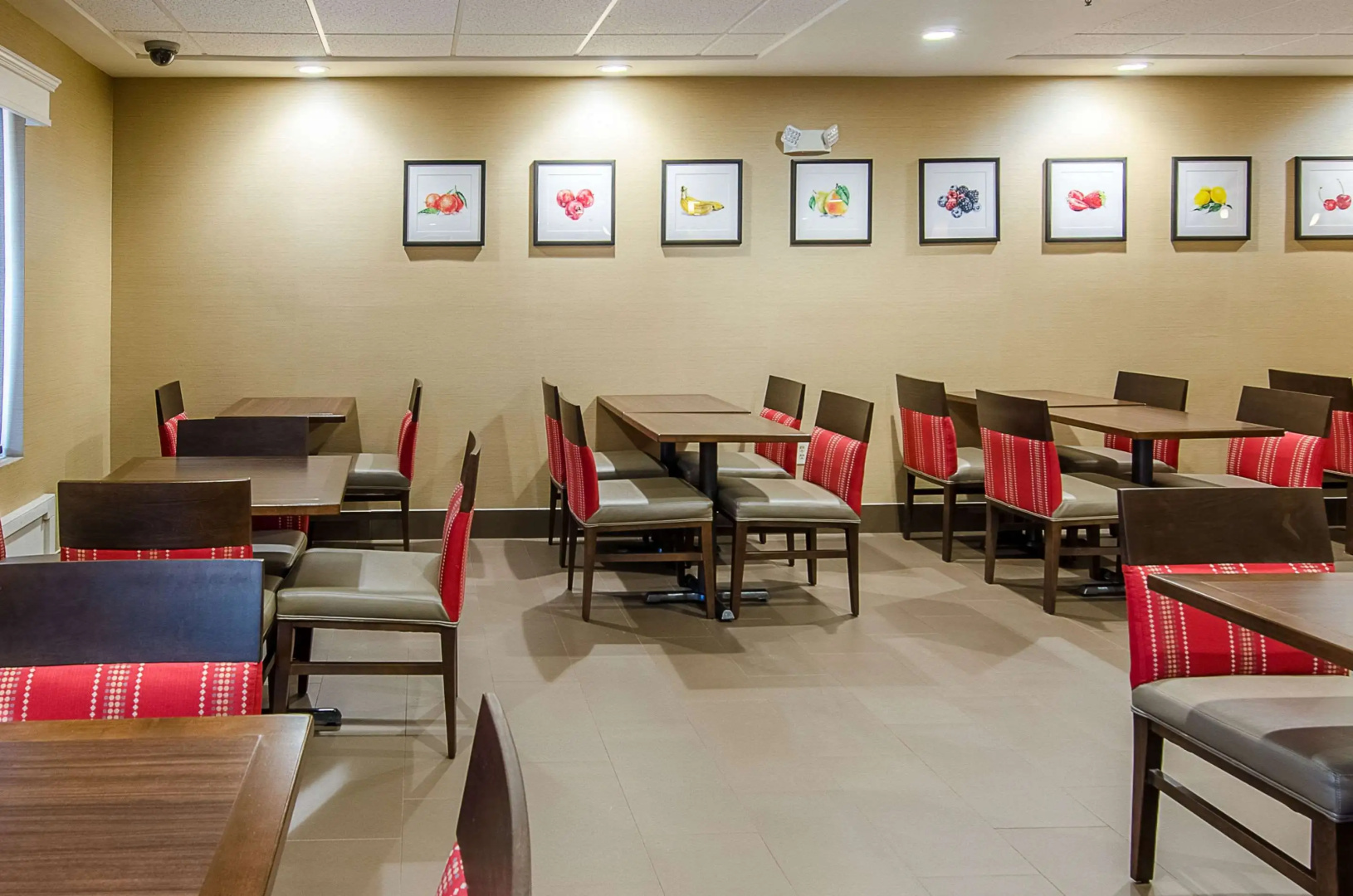 Comfort Suites Wytheville