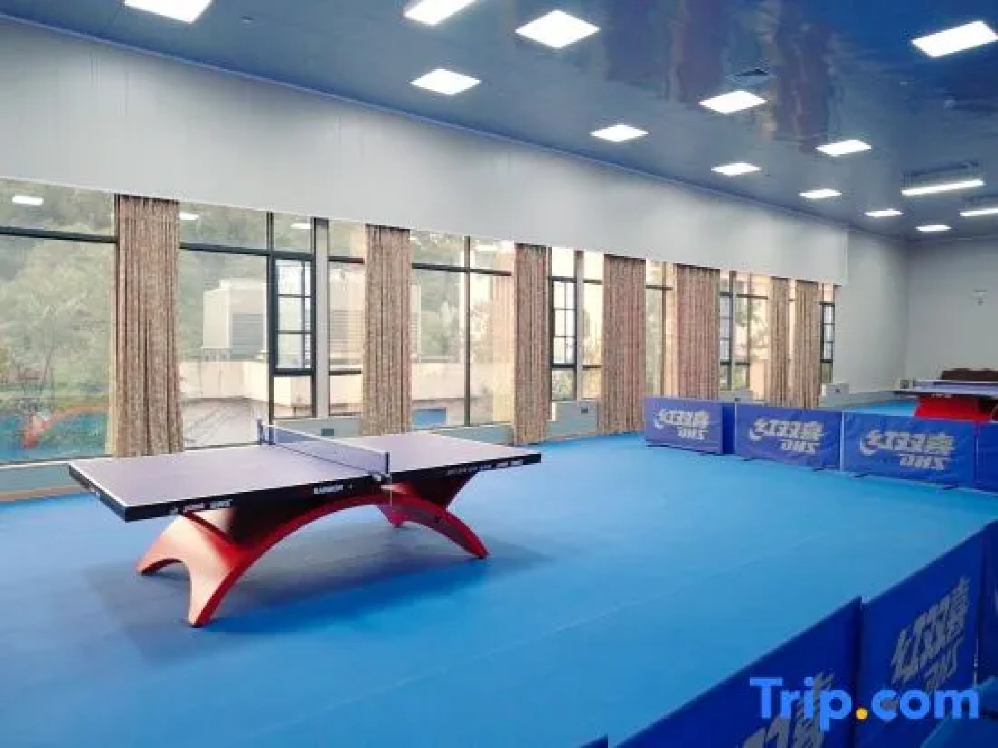 Great Wall Garden V Hotel