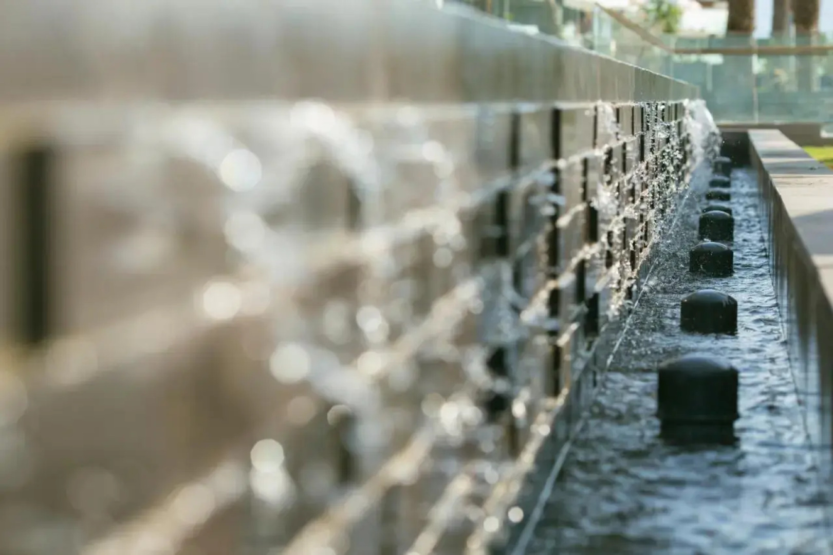 The Setai Sea of Galilee