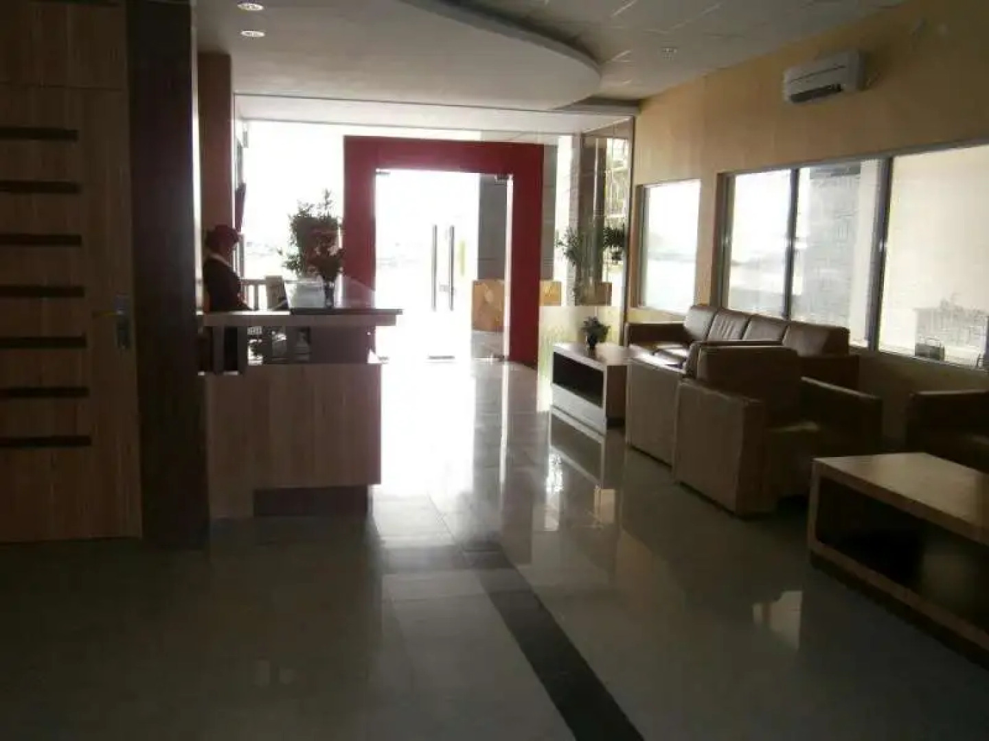 Benteng Hotel Pekanbaru