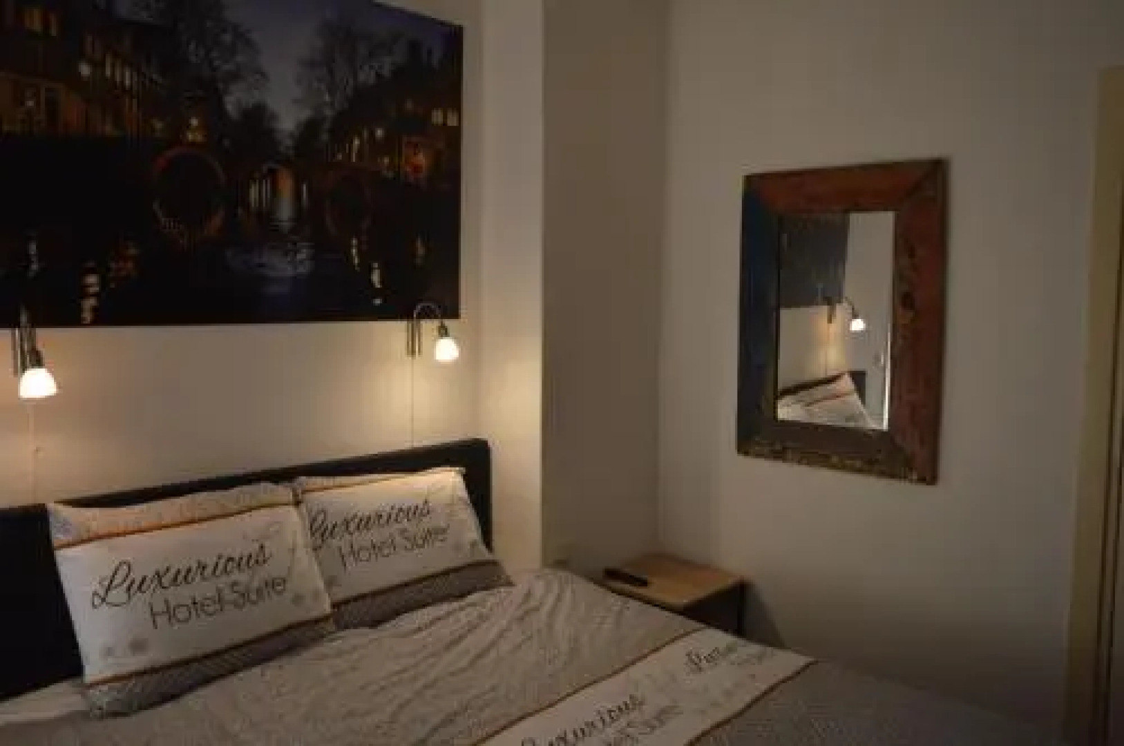 Bleeke Hoeve Bed&Breakfast