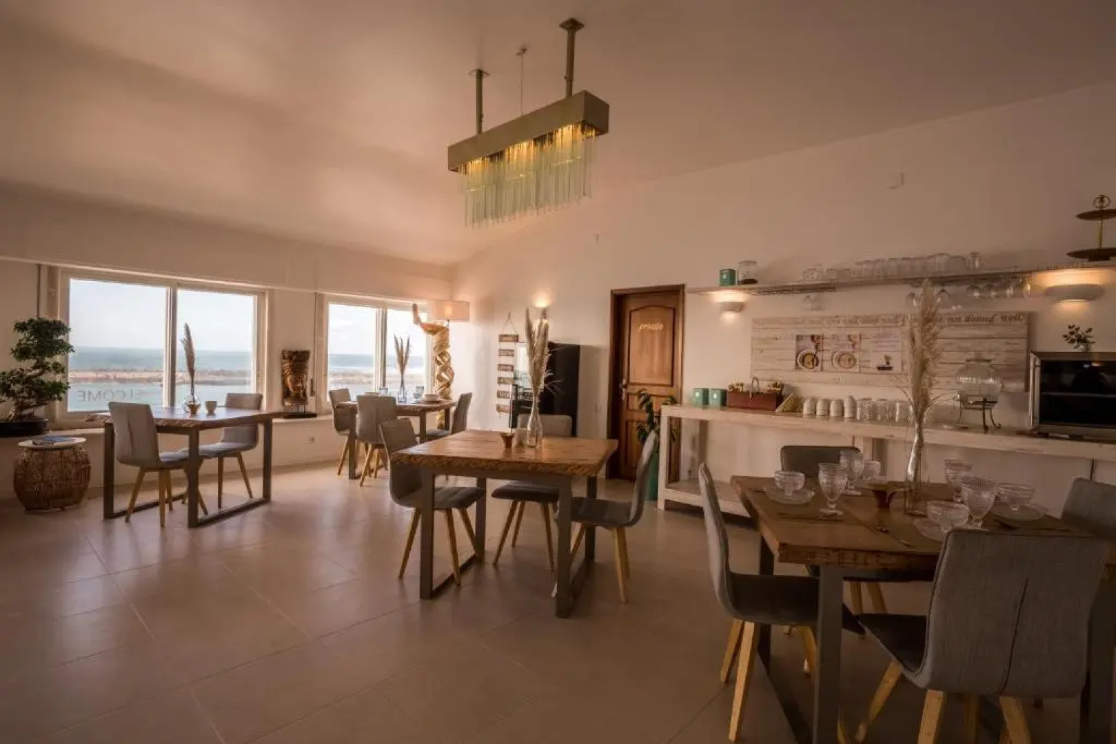 Sandhi House - Yoga & Wellness