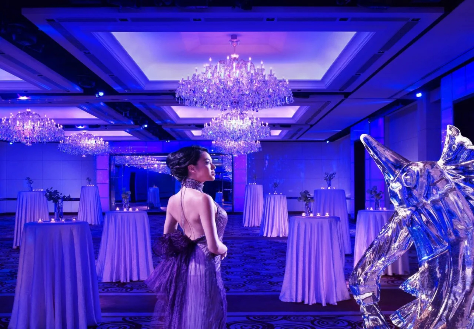 Holiday Inn Golden Mile Hong Kong by IHG