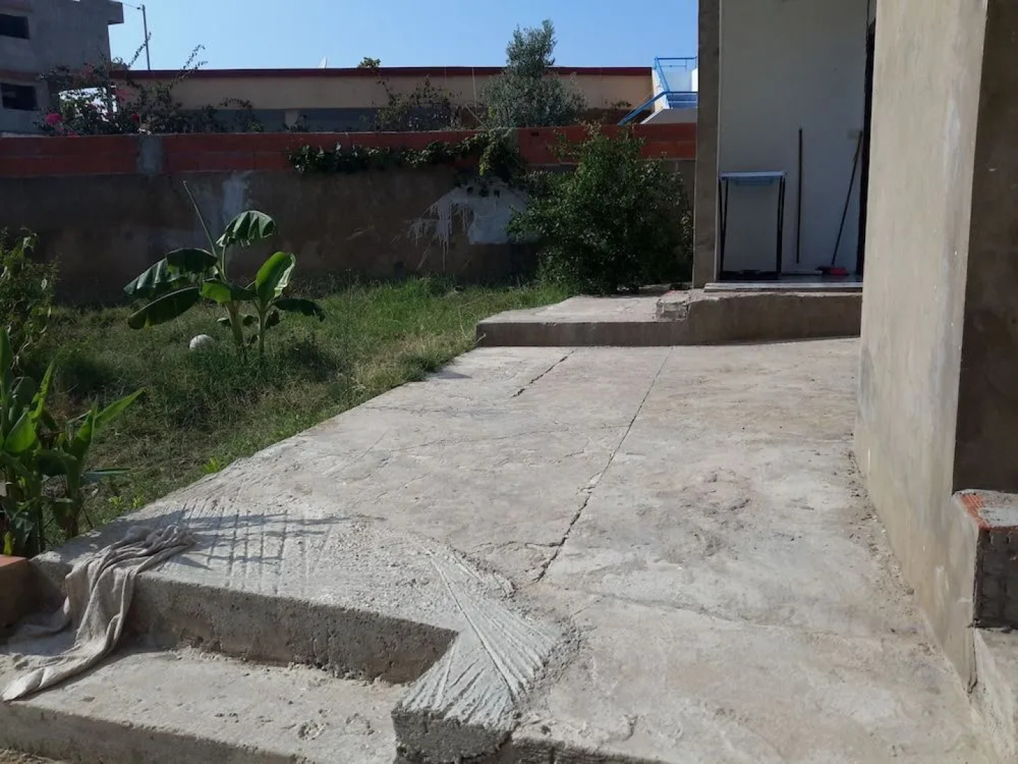 Appartements Aloui Foued