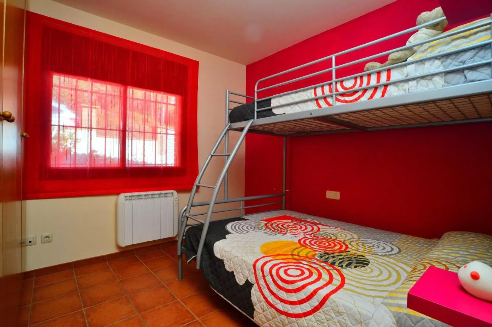 Sr-2 Begur SA Riera 6 PAX