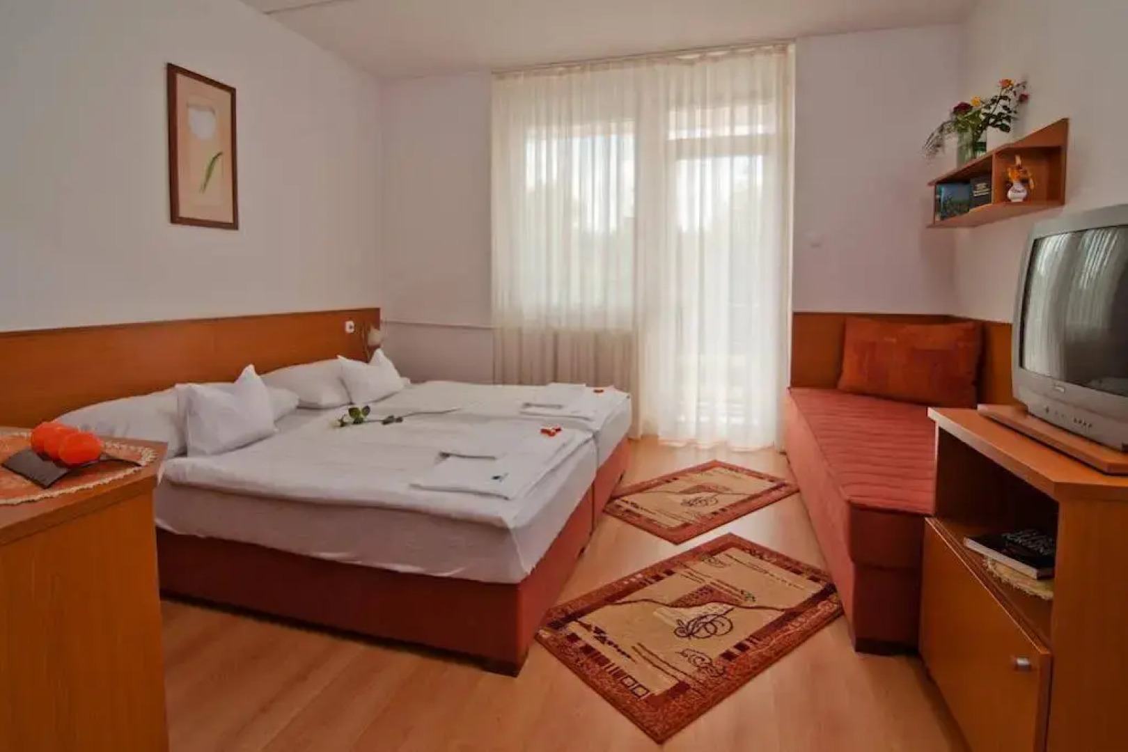 Hotel Napfény