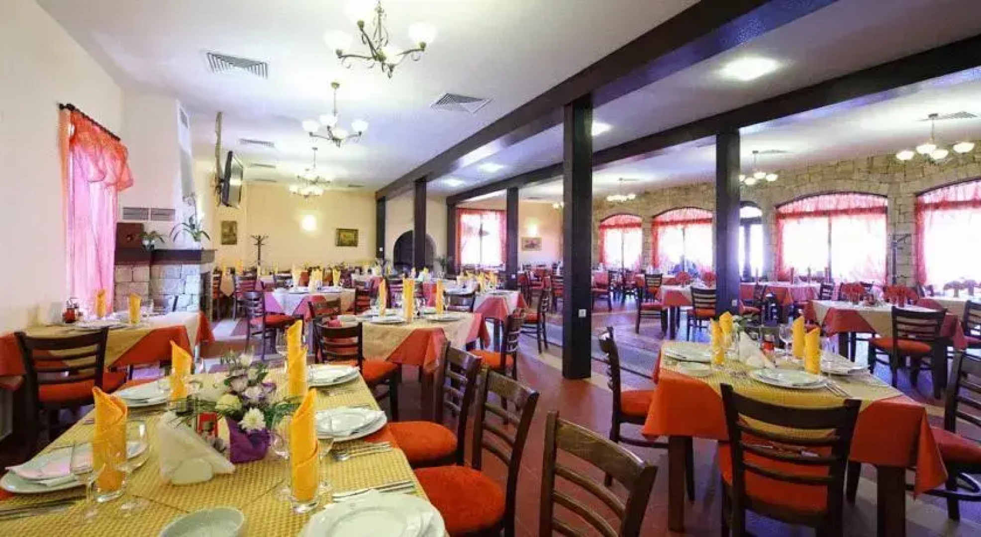 Rachev Hotel Residence